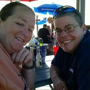 Meet your Posher, Beth